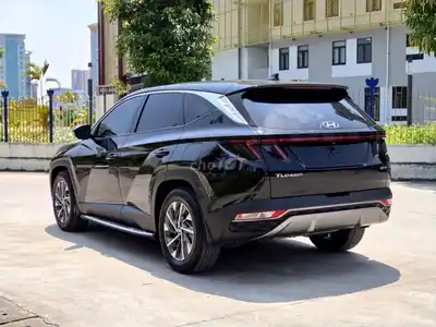Hyundai Tucson 2.0 AT CRDi Специальная версия 2022