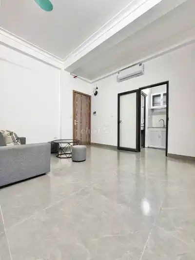 Аренда квартиры 1+1 в переулке 748 Ким Зянг