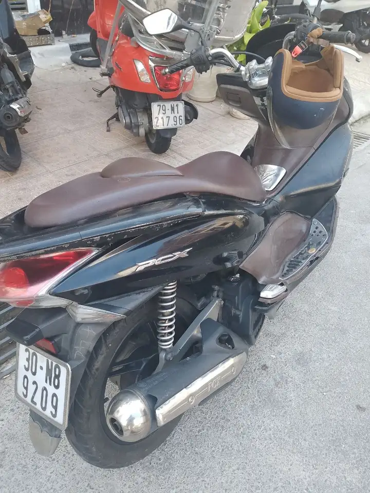 Honda PCX 125