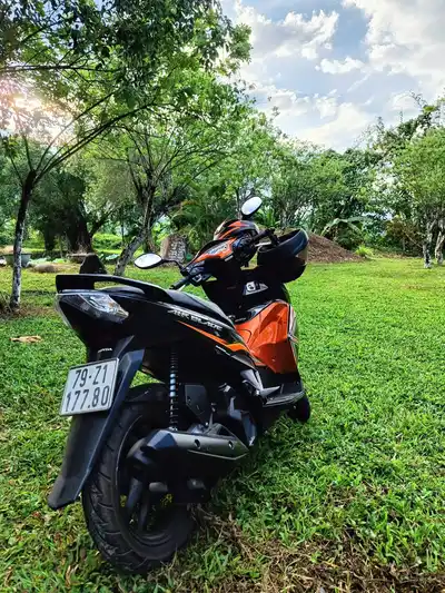 Honda Air Blade 125