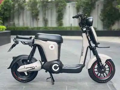 Электроскутер Osaka Mandi 2025, 5000 км