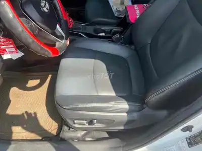 Toyota Corolla Cross 2022 G 1.8L 58000 км Белый