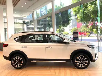 Honda BRV L, LĂN BÁNH TPHCM 71x TR, GIAO NGAY