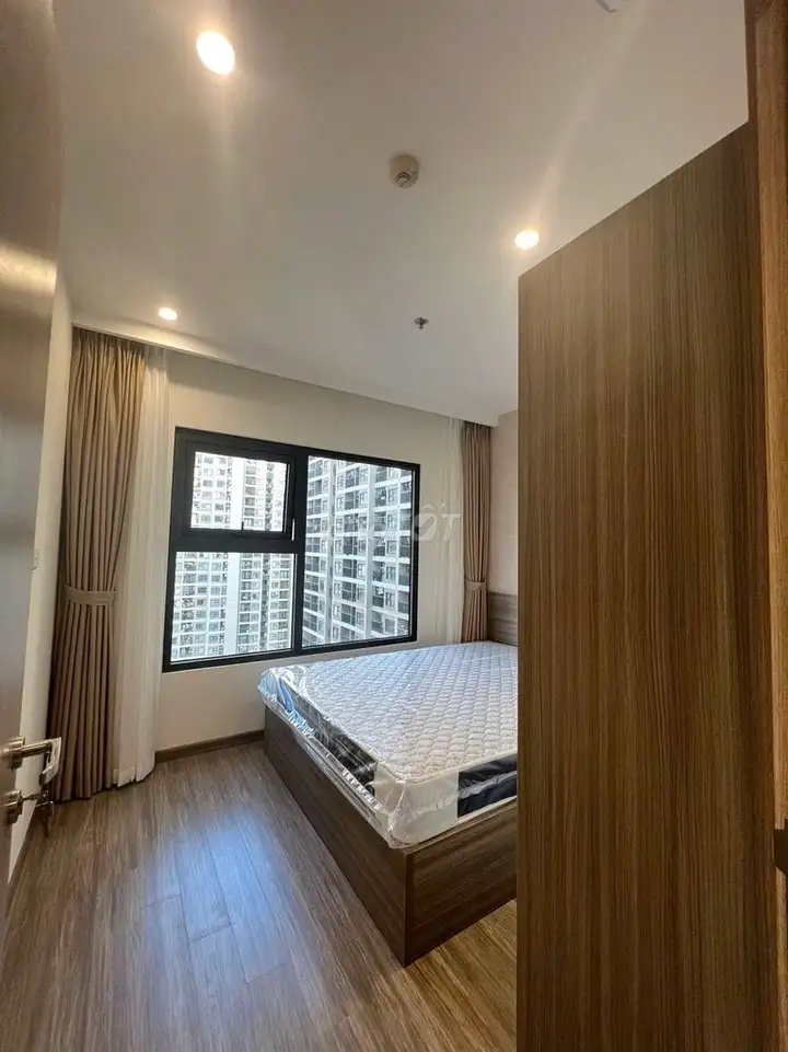 Квартира 2 спальни, 2 санузла, 64 м², The Sapphire 3