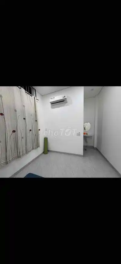 Новый 2-этажный дом с 3 спальнями в районе Май Ан рядом с мостом Чан Тхи Ли