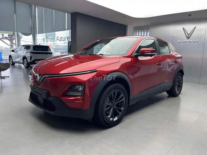 Благодарность клиентам VinFast VF6 Plus по специальной цене