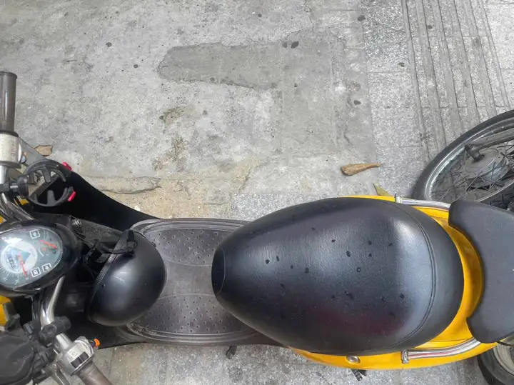 Honda Scoopy 2018 50сс