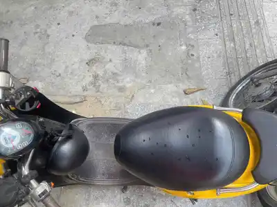 Honda Scoopy 2018 50сс