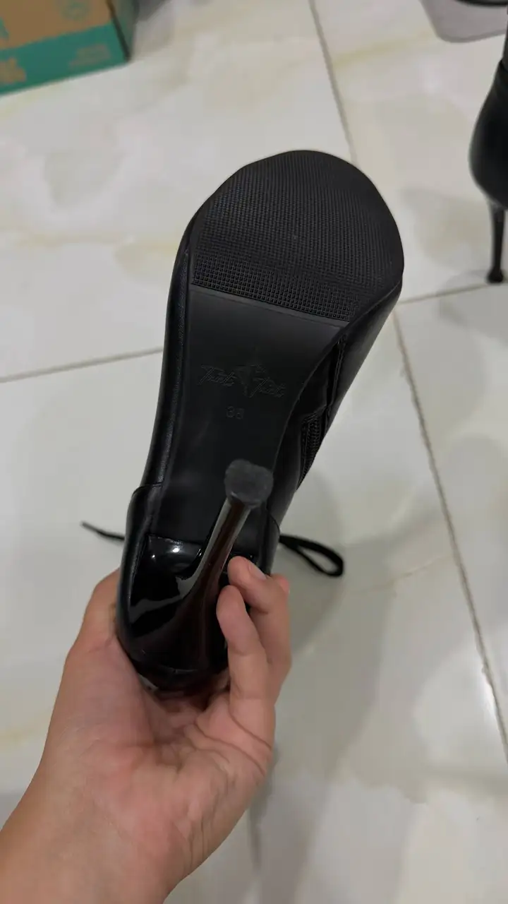 Туфли для хай хилз
