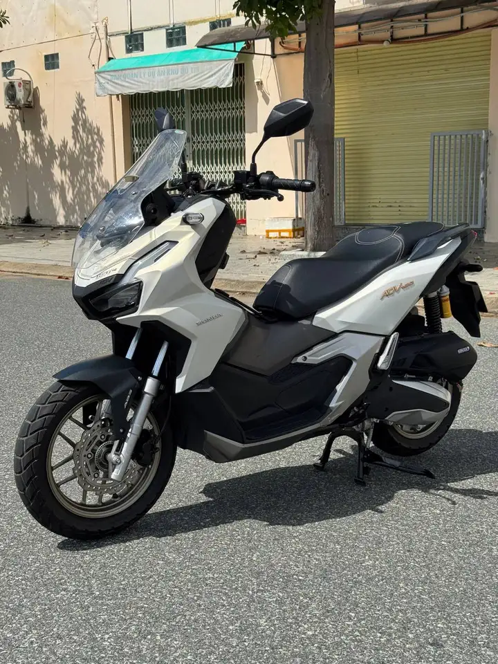 Honda Adv 160cc ABS 2023