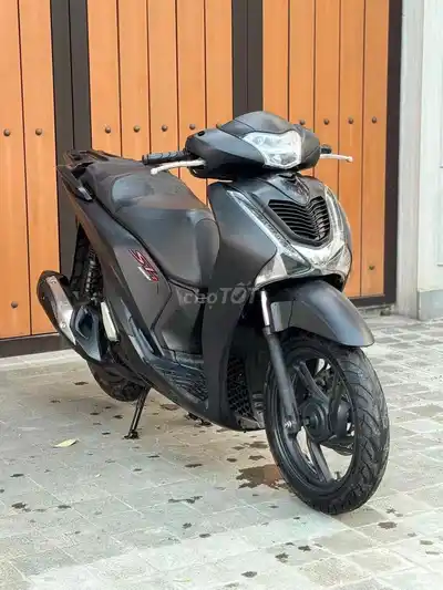 Honda SH 150i 2019 CBS Оригинал Отличное состояние