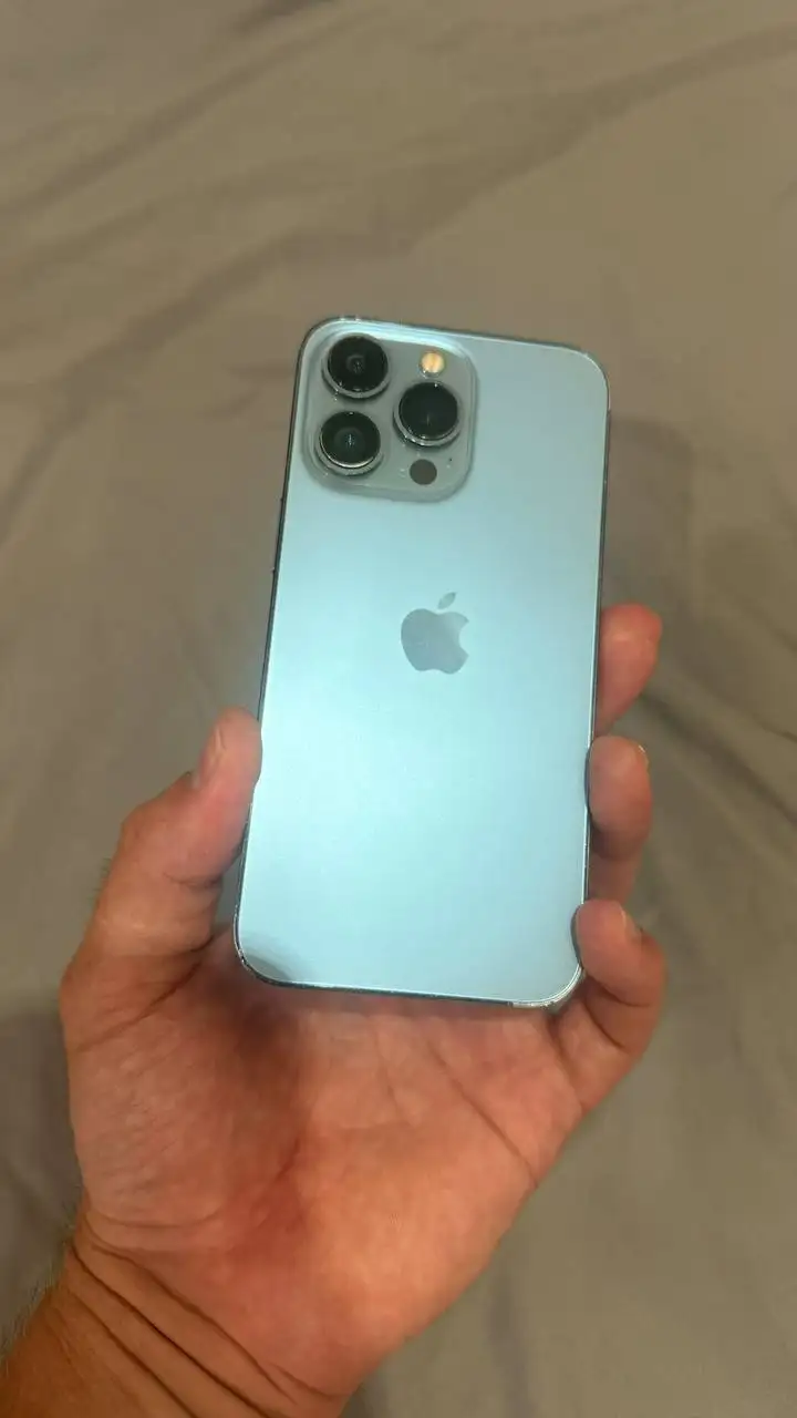 iPhone 13 Pro 256 ГБ