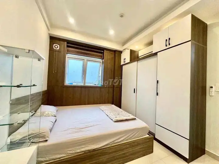 Аренда 2-комнатной квартиры — Harmony Tower в Дананге