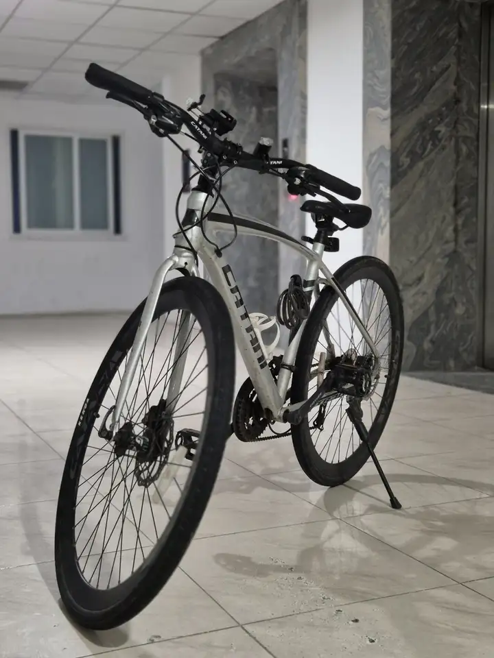 Велосипед CATANI 26"