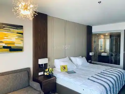 Апартаменты в Panorama Nha Trang с видом на море