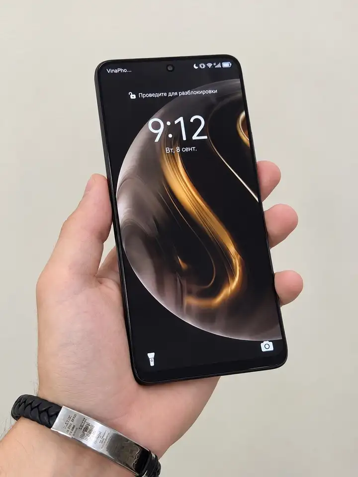 Huawei Enjoy 70 Pro 8/128 ГБ