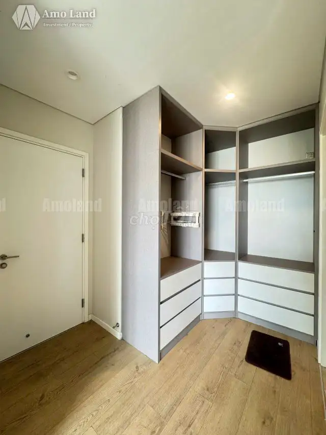 2-комн. квартира, 90 м², Остров Даймонд — башня Бора