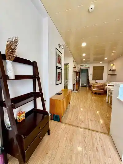 Сдается квартира в ЖК CT6 Vinh Diem Trung, Нячанг