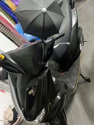 Yamaha Freego S Special Edition 2026 Черный, пробег до 1000 км
