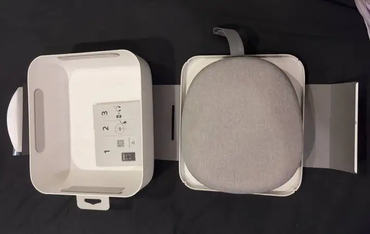 Наушники Sony WH-1000XM6