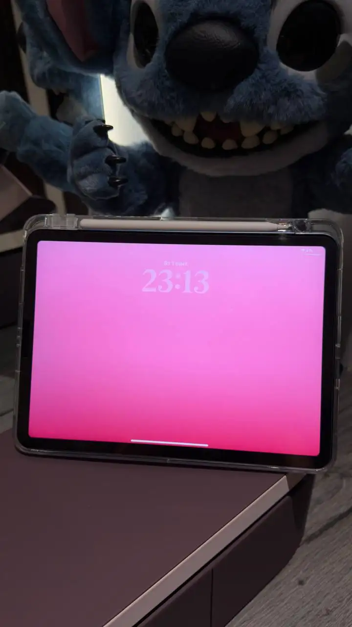 iPad Air 5 64 GB с Apple Pencil 2