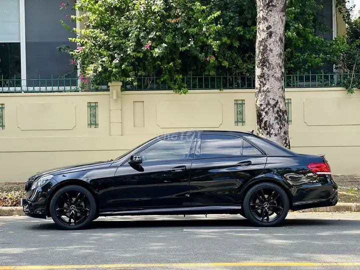 ❤️ Mercedes E200 2015 — Выгодная цена, быстрая выдача