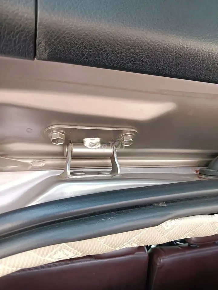 Innova 2019 механика