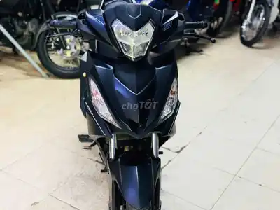 Мотоцикл Thịnh Phát - Honda Winner V1 черный мат, регистрация Ханой