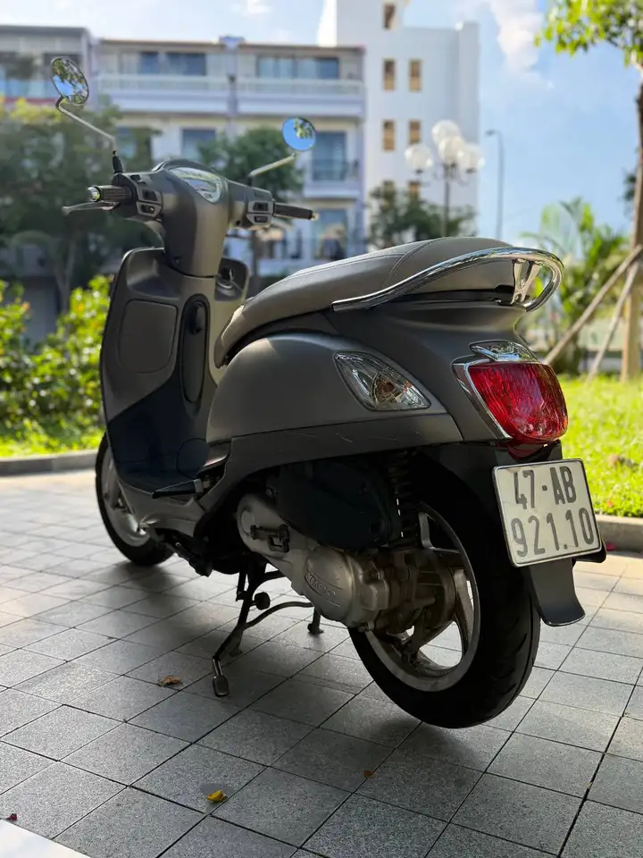 Kymco Like 50сс 2020