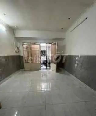 Аренда дома, переулок 258 Тхань Хунг Дао, район 1