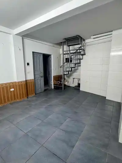 Дом в переулке 1277, Зяльфонг