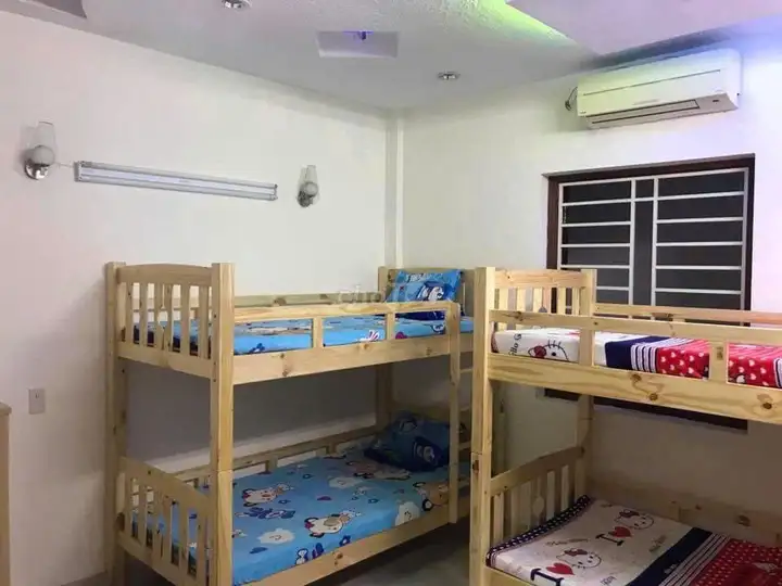 Аренда для парней в общежитии рядом с университетами, все включено