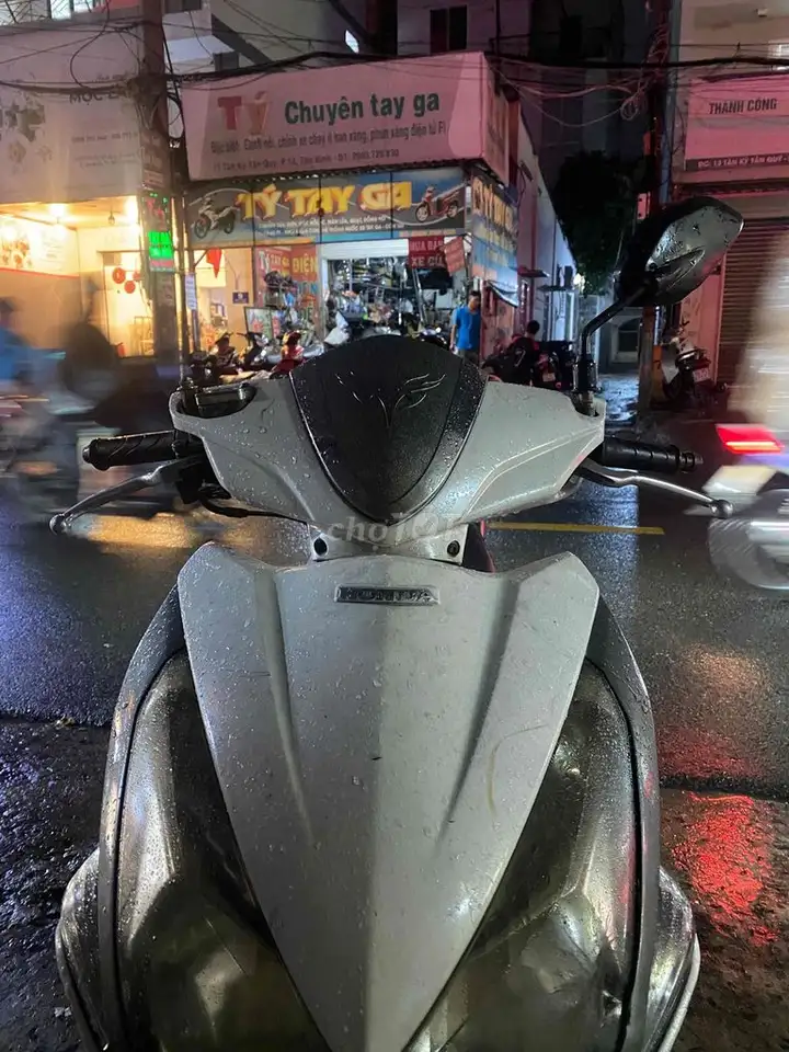 Honda Air Blade 2011, полный комплект документов