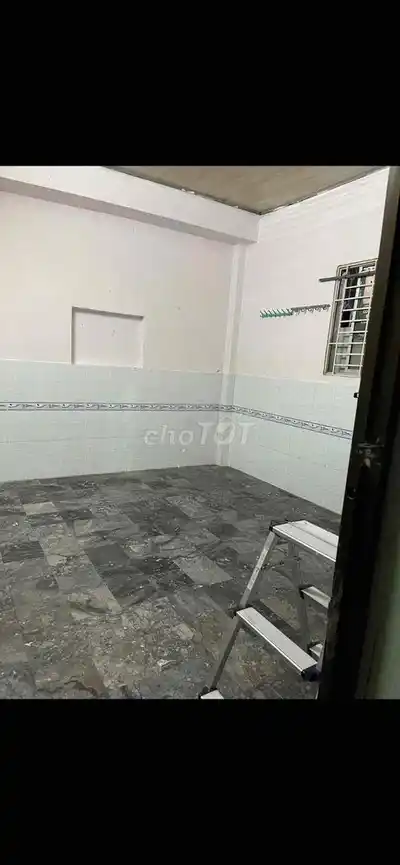 Комната в районе 4