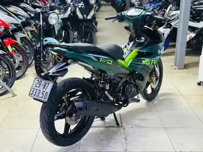 Мотоцикл THỊNH PHÁT — EXCITER 150 синий, номер 29