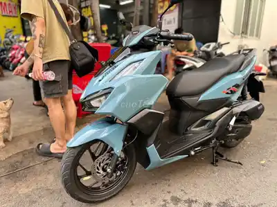 Honda Vario 160cc 2022 Indonesia bs 50y1-86660