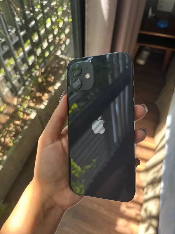 iPhone 12 256 ГБ