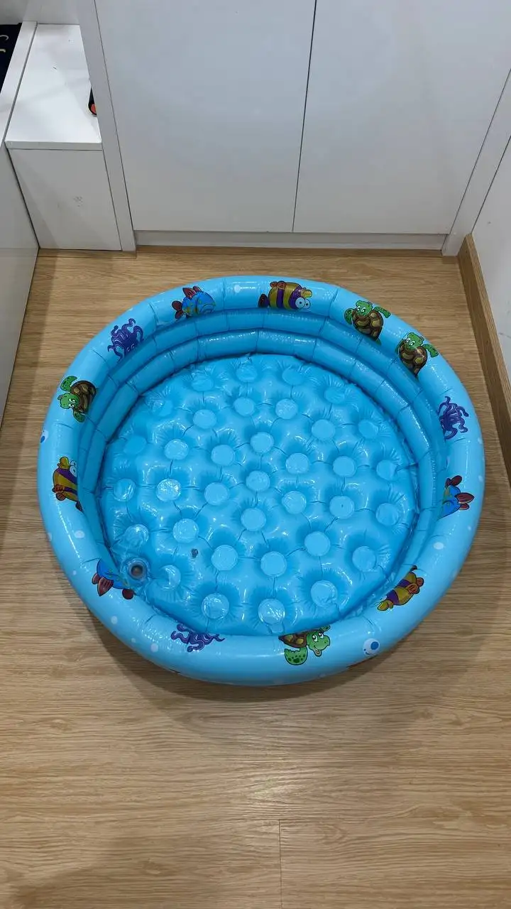 Игрушки для пляжа