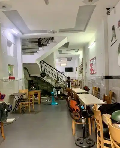 Аренда дома: 158/ Hoang Hoa Tham, phường 12, район Tan Binh