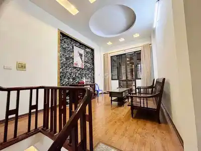 Сдается дом целиком, Khuong Dinh, Тхань Суан, 40м x 5 этажей