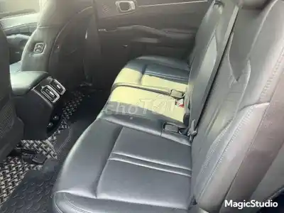 Kia Sorento Signature 2.2 AT AWD 2022