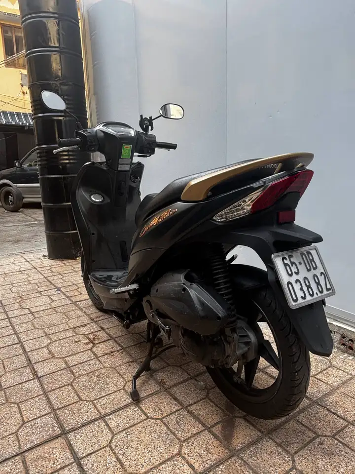 KYMCO Candy 50 Hermosa