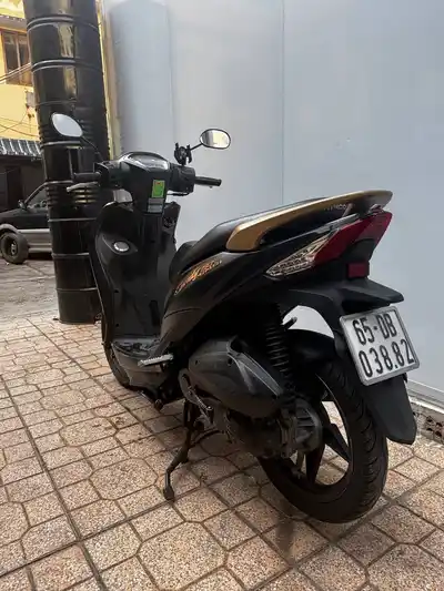 KYMCO Candy 50 Hermosa