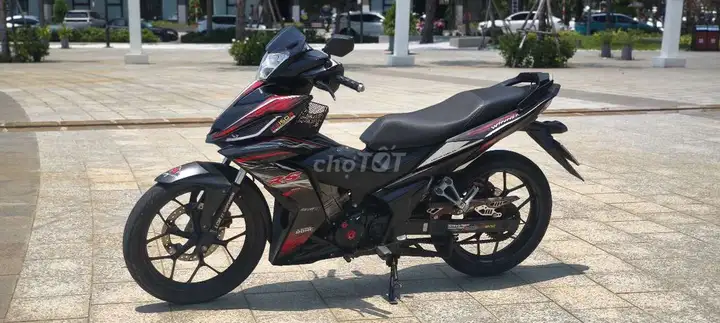 Honda Winner v1, тюнинг PXL, продажа или обмен