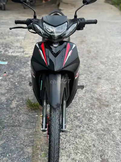 Sirius 50cc 2025, черный, пробег 6000 км, состояние нового