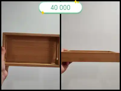 Товары для дома, спорта и творчества