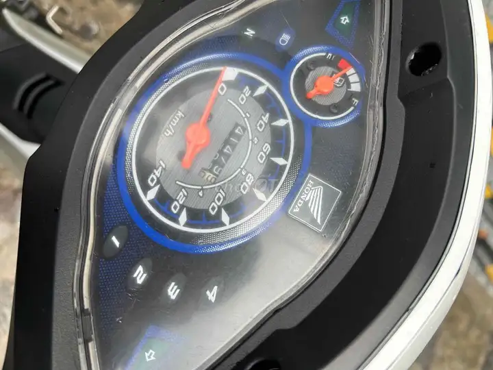 Honda Wave 110 белый оригинал