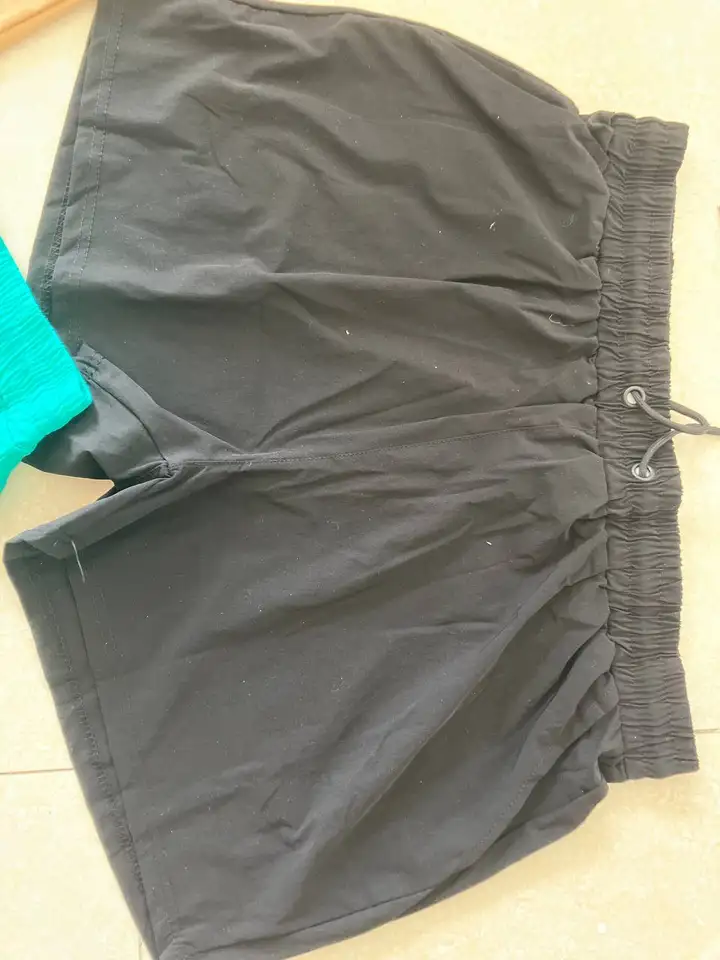 Шорты XXL