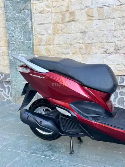 Honda Lead 125fi 2018 красный смарт-ключ двигатель оригинал 100%