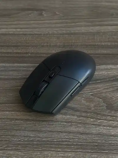Беспроводная мышь Logitech G304